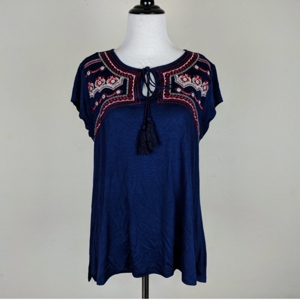 STITCH FIX | THML Top